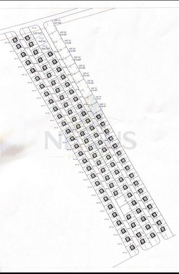 Terenuri de vanzare Berceni Str. Miorita~ Rate 6-12 luni - 3