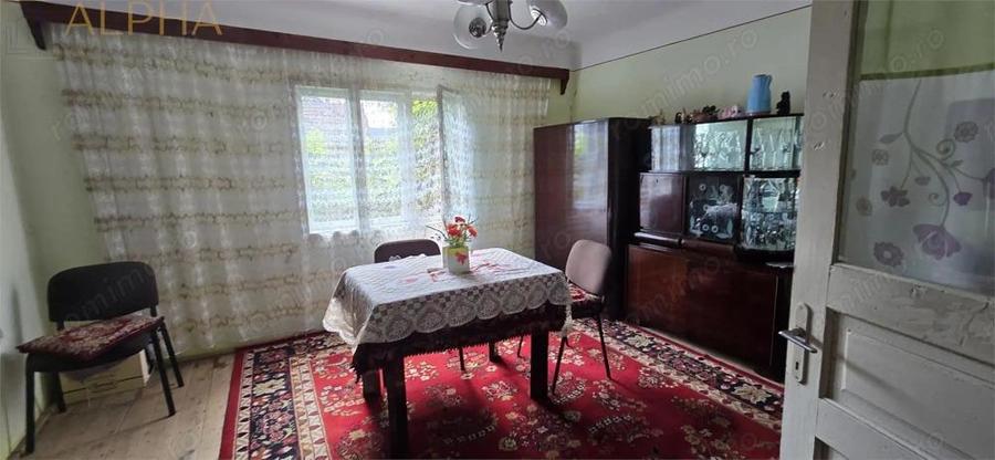 Casa de vanzare Livezile, Jud. BN - 2