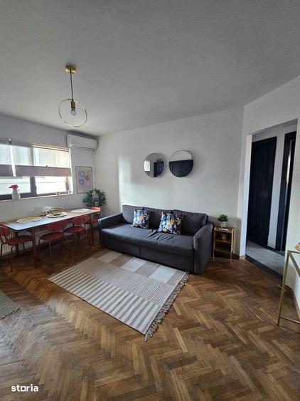 Central | Gara de Nord | Ideal Airbnb | Etaj 6 - 15