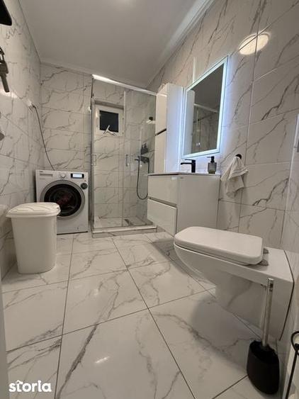 Inchiriez apartament 2 camere - 4