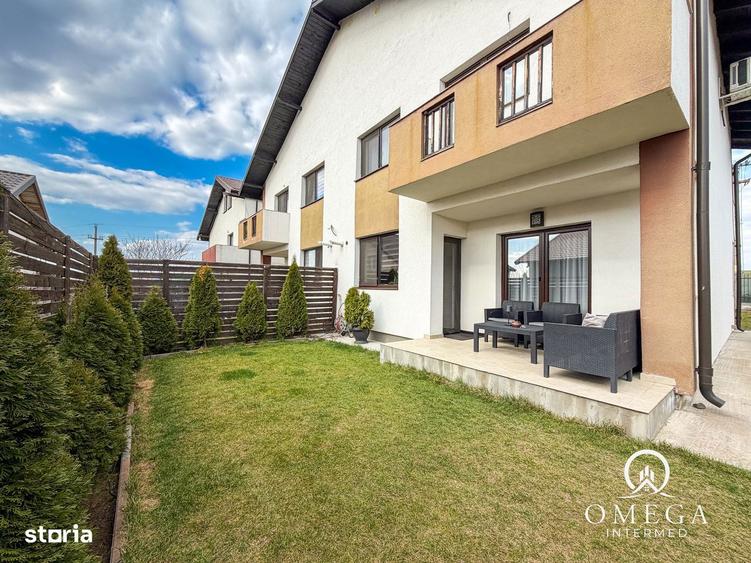 Casa Moderna Miroslava Ciurbesti 159000 euro - 19