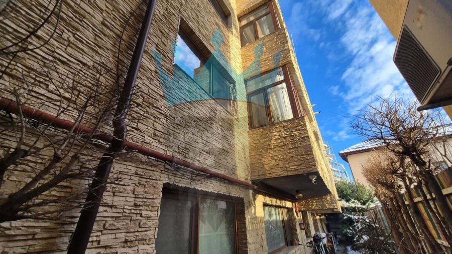 Apartament 2 Camere Brancoveanu Bucuresti - 17