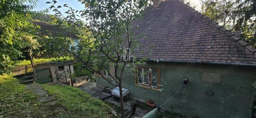 Casa de vanzare, zona centrala, Sighisoara, Mures - 4
