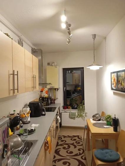 Garsoniera Costin Georgian - 2