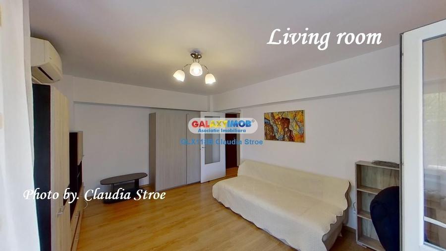 INCHIRIERE APARTAMENT 2 CAMERE BRANCOVEANU - METROU - 13