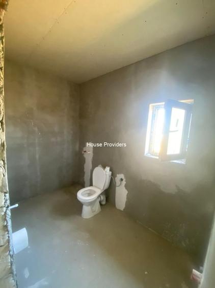 Vanzare casa la alb, Tunari, la 10 minute de centura A0 - 9