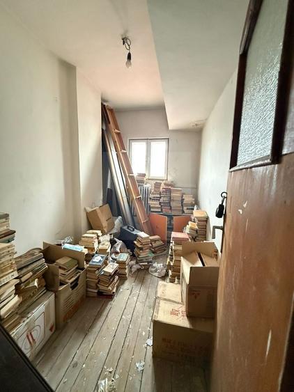 2 camere I Universitate | Balcon deschis | Creditabil - 17