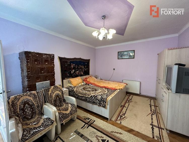 Casa individuala Mosnita Noua, 1439 mp teren - Pozitie centrala - IDV5607 - 7