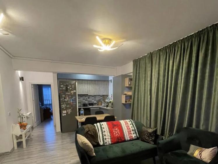 Apartament 3 camere 2 locuri parcare Complex Maramures, Otopeni - 3