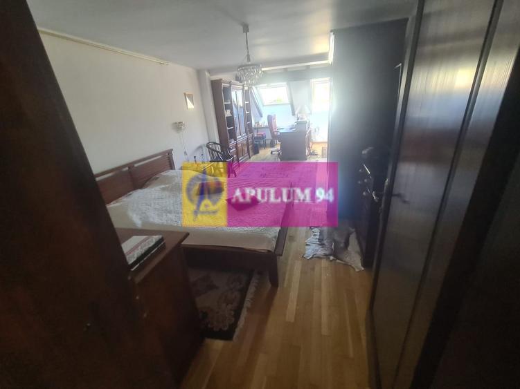 Vila de vanzare in Breaza - Zona Breaza de Sus - 39