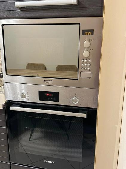 Apartament cu 3 camere semidecomandat în Rahova