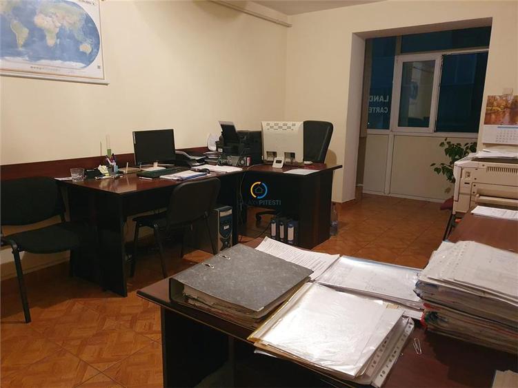 Vânzare garsoniera (spațiu pretabil birou) Ultracentral - 2