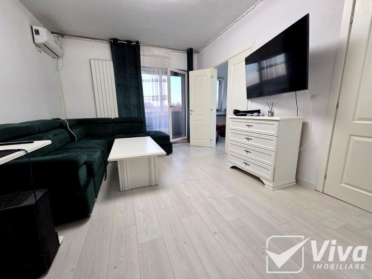 Tătărași, Intabulat! 2Camere, Decomandat, 70Mp, etaj 7/9, bloc 2025 - 6