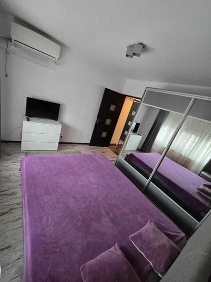 Apartament de 2 camere modern, complet mobilat – zona Delfinului - 4