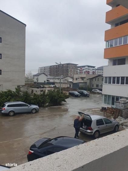 Apartament 2 Camere Finalizata Comision 0% Militari Residence - 6