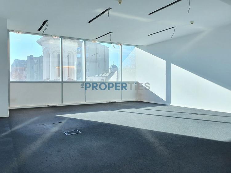 Comision 0! Spatiu birouri in zona ultracentrala - 368mp - compartimentat - 6