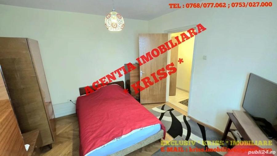 Apartament 2 Camere TRIVALE Confort 1 Semidecomandat Stil Fluture Liber 53 Mp. Etaj Intermediar - 7