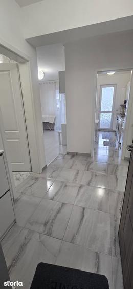 Garsoniera cocheta | Pope?ti-Leordeni |Metrou Berceni 8-10 min - 6