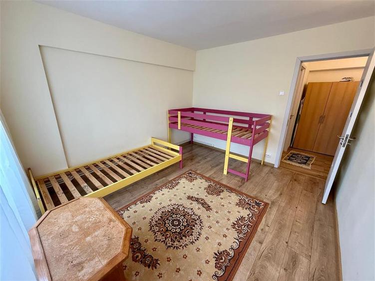 4 camere Gara -Bila-Arcu95 mp Renovat - 4