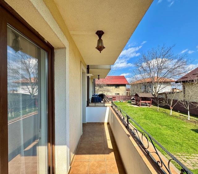 Apartament 2 camere, 55 mp, parcare, bloc 2013, CUG, Al. Tudor Neculai - 7