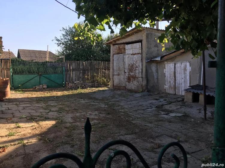 Vand casa in Mihail Kogalniceanu - 4