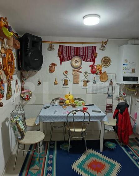 Oportunitate: casa cu 5 camere, 78.75 mp, zona centrala - 22