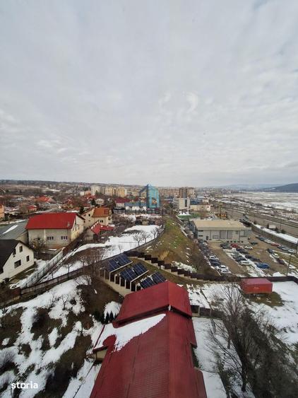 Apartament 3 camere, PRIMA inchiriere, parcare subterana, Bloc nou - 2