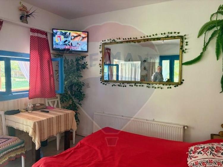 Casa / Vila cu 5 camere de vanzare - 8