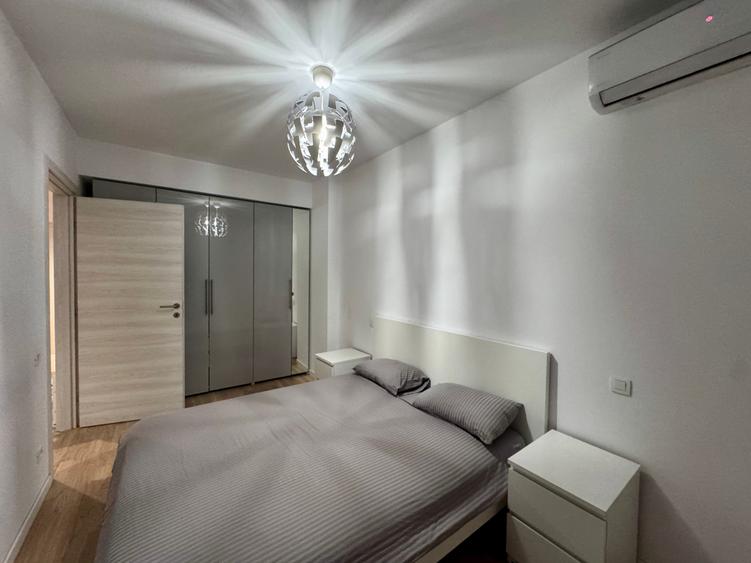 Vanzare apartament 2 camere Complex CENTRAL Vasile Lascar - 18