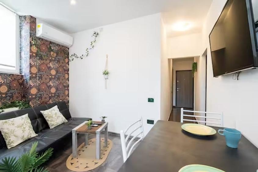 Unirii / Calea Victoriei: Boho Large Apartment – 130 m² SU | AN541-9F - 31