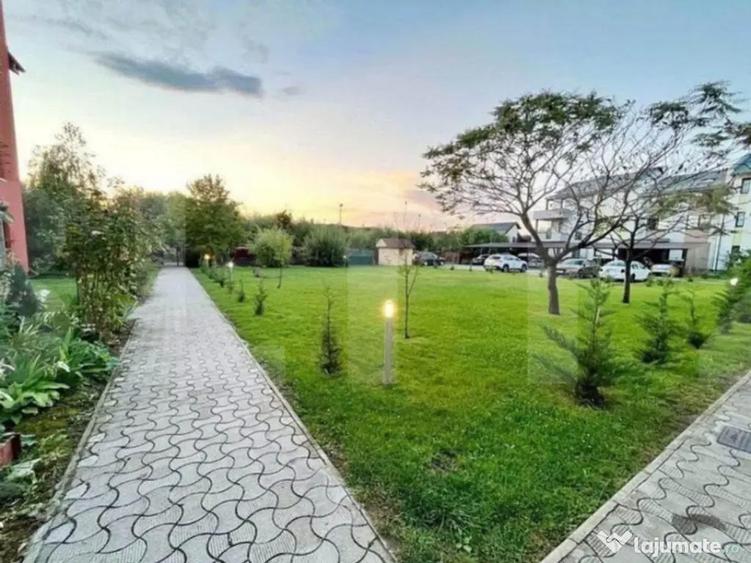 Casa/Vila Dumbravita - 10