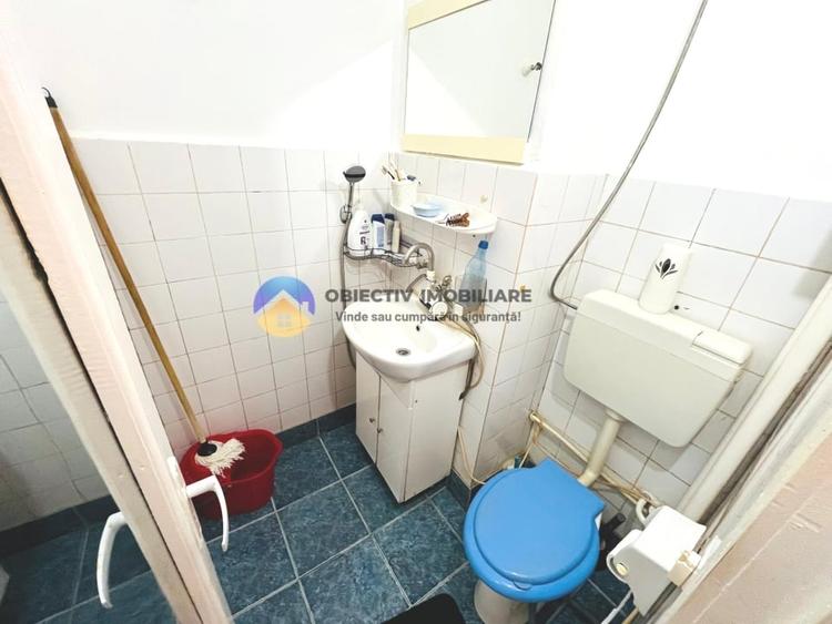 Garsonieră parter – Mărăței - 8