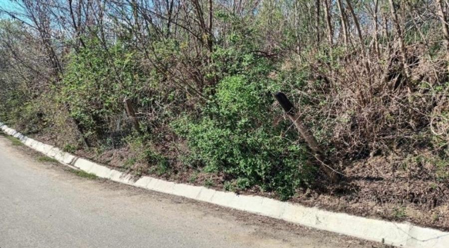 Teren 1130 mp Satul Malu Mierii, comuna Glodeni, Dambovita - 5