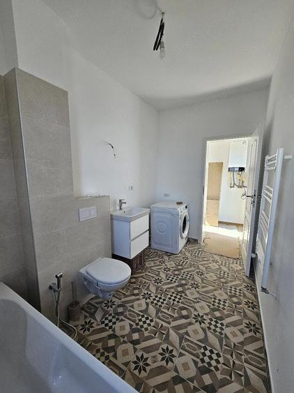 Apartament cu terasa, Giarmata Vii - 1