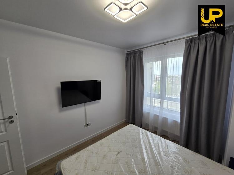 Rahova | Viilor | Central Address | 2 Camere | Centrala | Parcare - 5