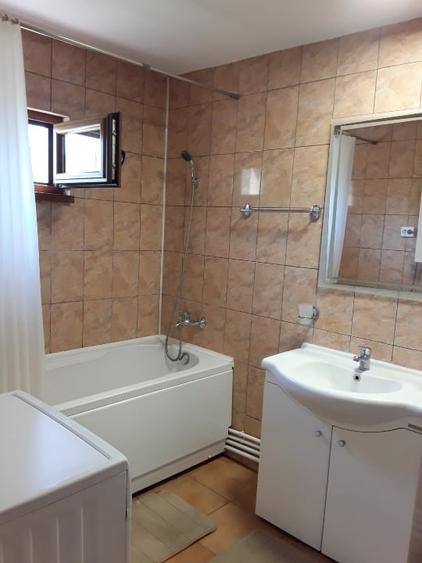 Se vinde casa individuala in satul Totea de Hurezani, judetul Gorj - 14