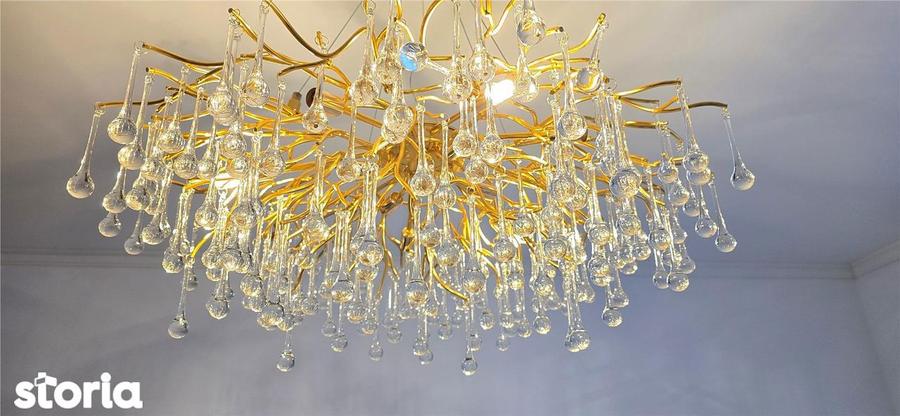 Apartament 2 Camere Dacia - 600 euro - 5