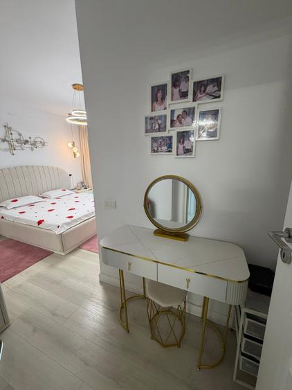 2 Camere 71mp Zona Boreal Loc Parcare+ Boxa - 20