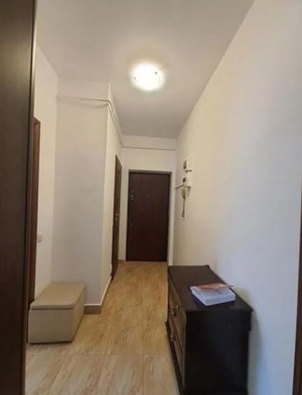 Floreasca, bl. reabilitat, et 1/3, mobilat LUX, utilat complet, CENTRALA PROPRIE - 10