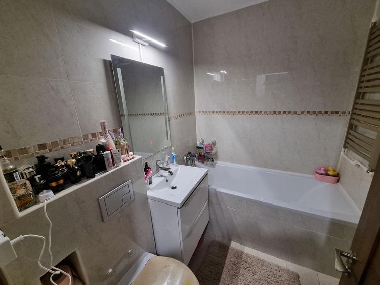 City park- apartament finisat modern cu gaze - 9