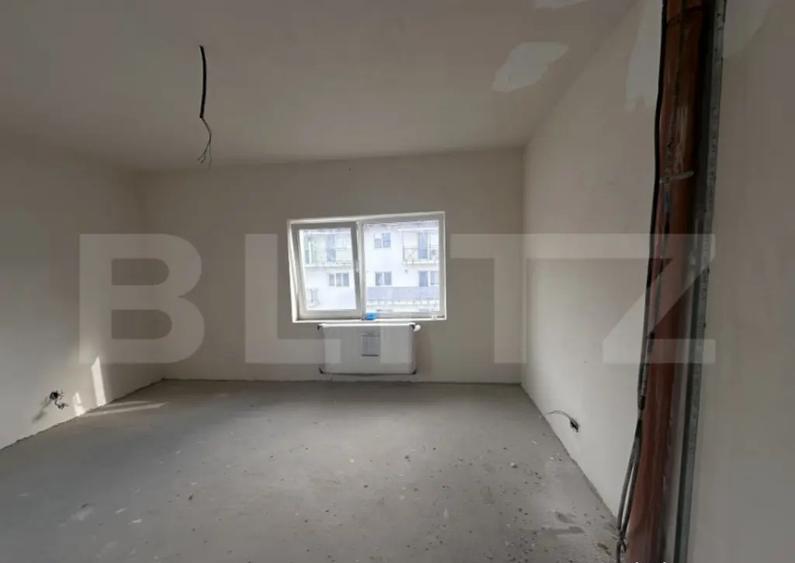 Apartament de 3 camere 76 mp + terasa, bloc nou cu lift - 7
