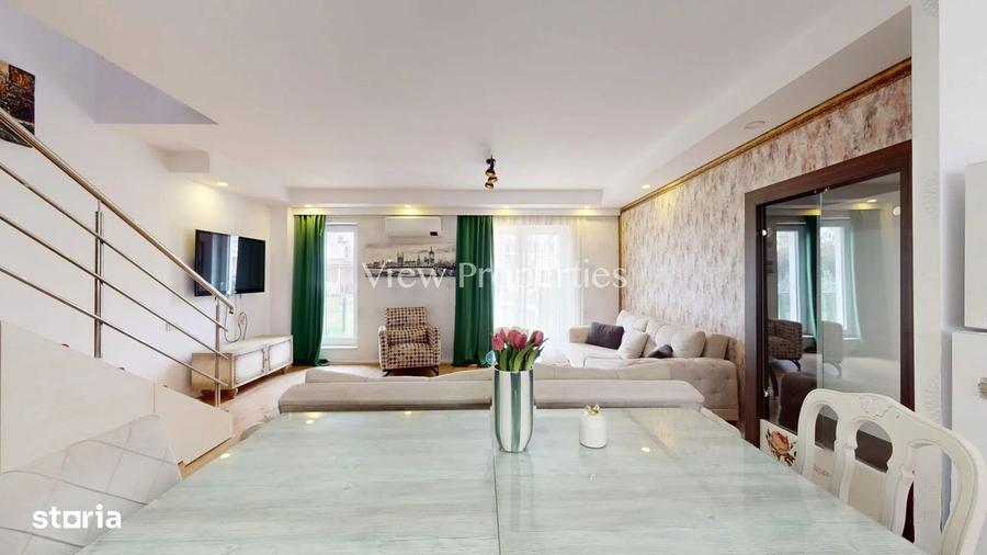 Vila 3 camere - Cosmopolis - 9