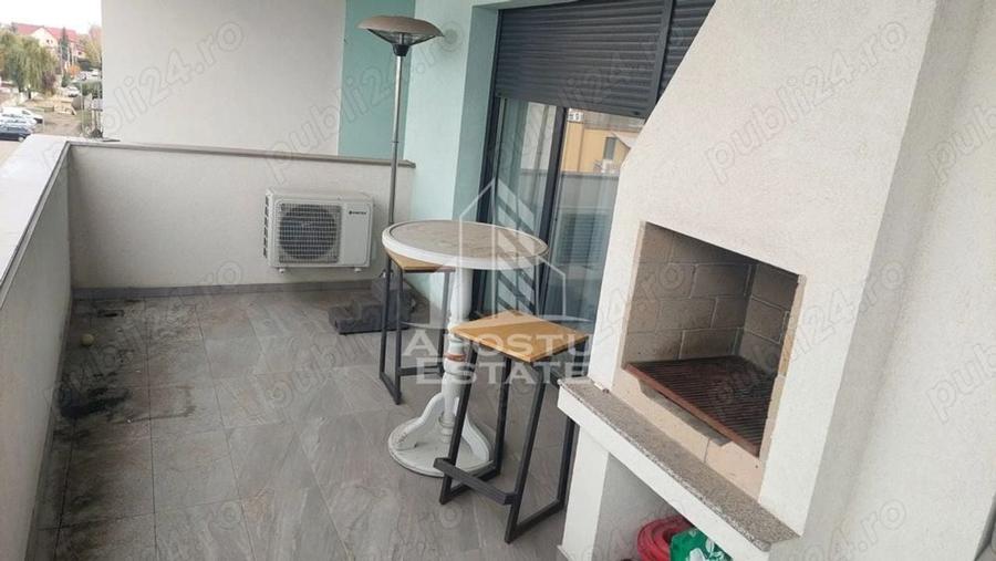 Apartament 3 camere, Centrala, Pet frendly, 2 Locuri de Parcare - 7