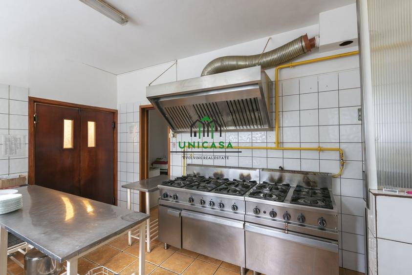 Pensiune - Baile Olanesti - Zona Centrala - 35