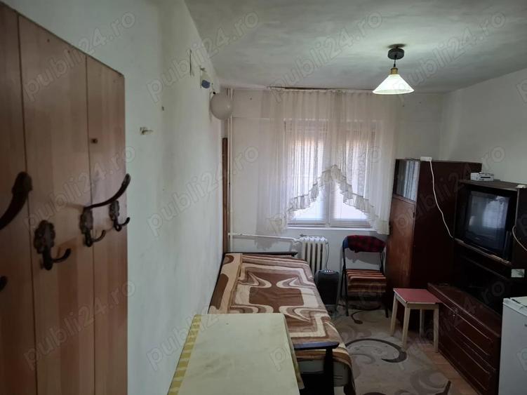 Vand urgent!!! Garsoniera confort 3 zona Patria parter - 5