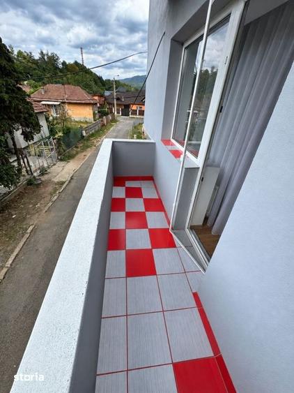 Apartament cu 2 camere, mobilat în Ferneziu