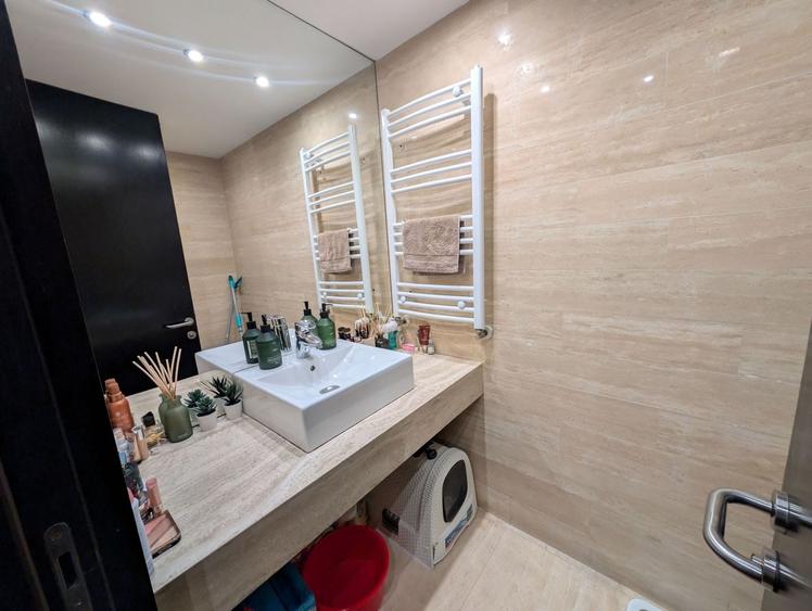 Apartament de Lux cu Grădină Proprie și 2 Locuri incluse – Zona Arcul de Triumf - 10