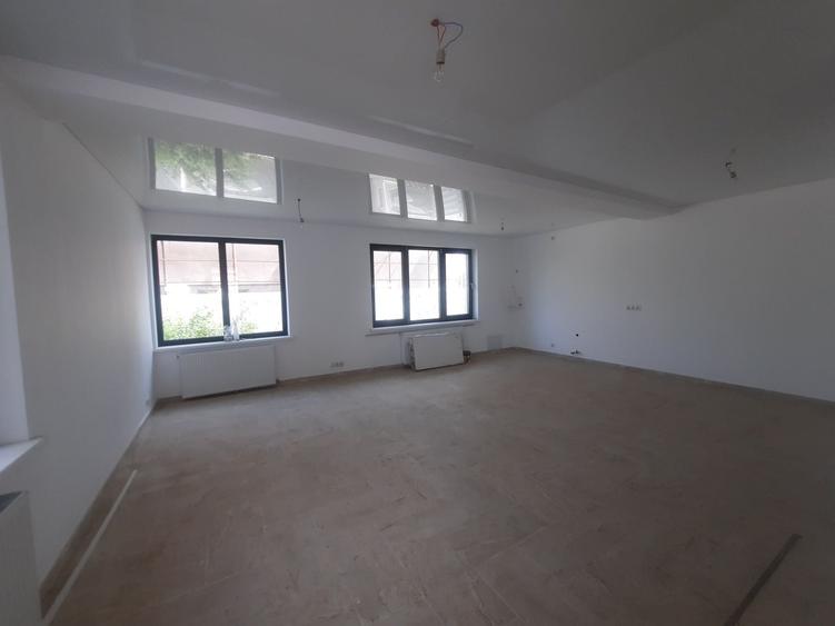 Mogosoaia duplex zona rezidentiala pret apartament - 2