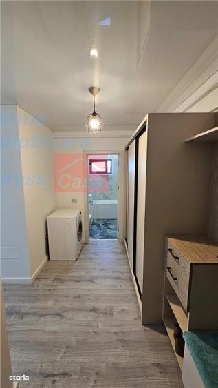 Apartament de inchiriat, 1 camera, Adamant Towers (Nicolina-CUG) - 8