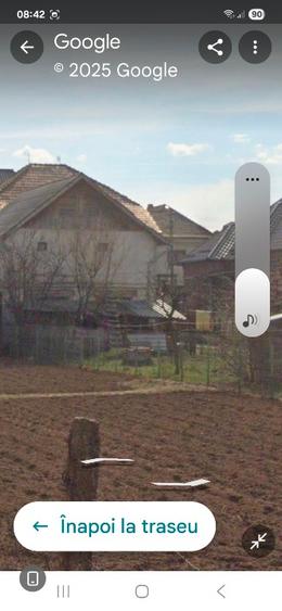 Teren Florești Cluj 500 mp - 2